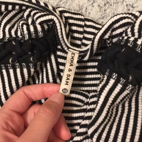 LF emma&sam bodysuit - Picture 5 of 6